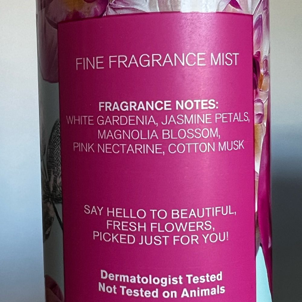 Bath & Body Works Hello Beautiful - Picture 4 of 4